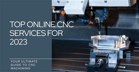 cnc milling online service|best online cnc service.